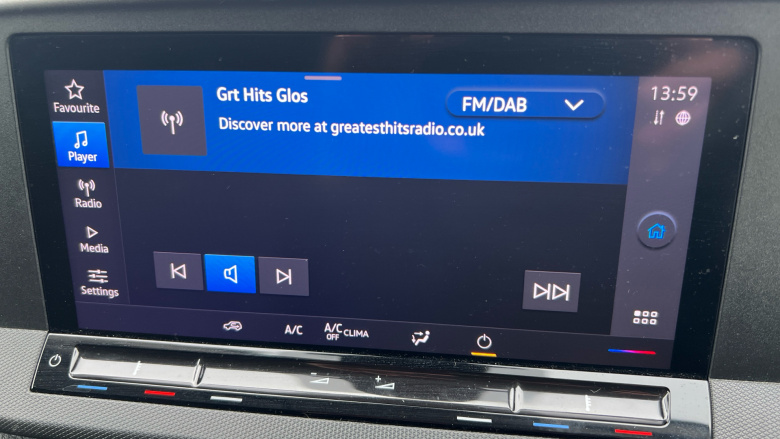 Ford Transit Connect 240 L2 Diesel 2.0 EcoBlue 122ps Trend Van Auto